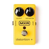 Dunlop MXR M104 Distortion+