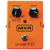 Dunlop MXR M107