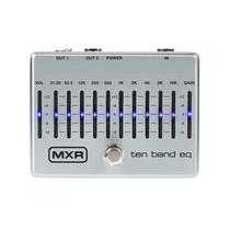 Dunlop MXR M108S