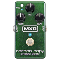 Dunlop MXR M169
