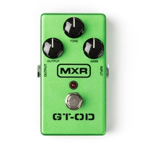 Dunlop MXR M193