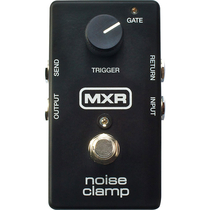 Dunlop MXR M195