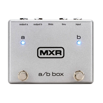 Dunlop MXR M196
