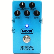 Dunlop MXR M234 Analog Chorus