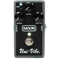 Dunlop MXR M68