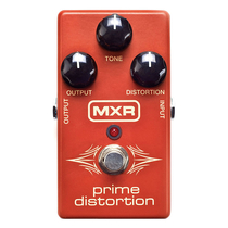 Dunlop MXR M69