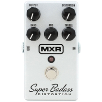 Dunlop MXR M75