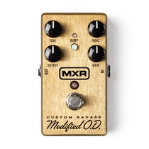 Dunlop MXR M77