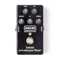 Dunlop MXR M82