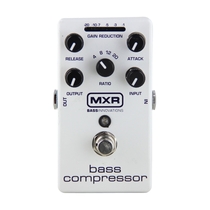 Dunlop MXR M87