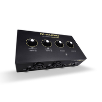 M-Audio M-Track Duo HD