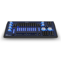 ChamSys MagicQ Compact Connect