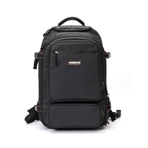 Magma RIOT DJ-Backpack II
