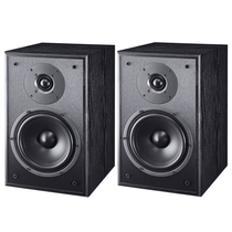 Magnat Monitor S30 Black