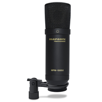 Marantz Professional MPM-1000U