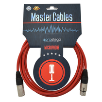 Prostage MB-003 RED