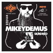 Rotosound MD10 Mikey Demus 10-54