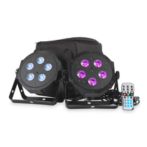 American Dj VPAR PAK