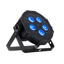 American Dj MEGA HEX