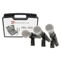 BoomToneDJ MIC-300