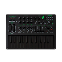 Arturia MicroBrute UFO