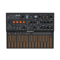 Arturia MicroFreak Stellar