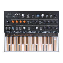 Arturia MicroFreak V3