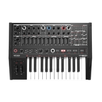 Arturia MiniBrute 2 Noir Edition