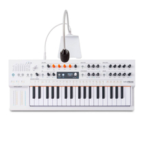 Arturia MiniFreak Vocoder