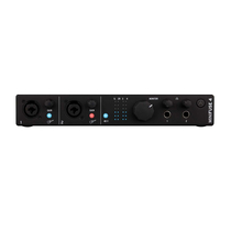 Arturia MiniFuse 4 Black