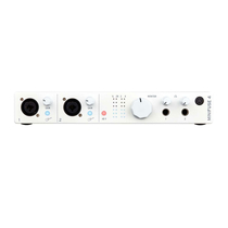 Arturia MiniFuse 4 White