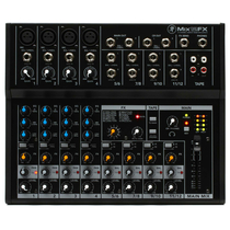 Mackie MIX-12 FX