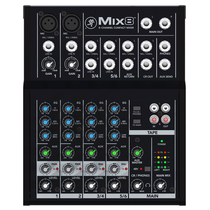 Mackie MIX-8
