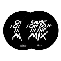 Ortofon DJ Slipmat MIX