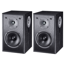 Magnat Monitor S10D Black