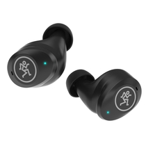 Mackie MP-20TWS Black