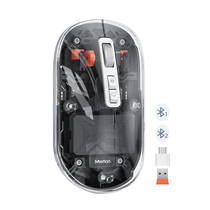 Meetion MT-BTM005 Black