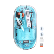 Meetion MT-BTM005 Blue