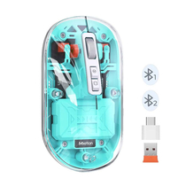 Meetion MT-BTM005 Green