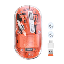 Meetion MT-BTM005 Orange