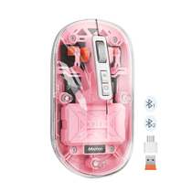 Meetion MT-BTM005 Pink