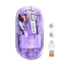 Meetion MT-BTM005 Purple