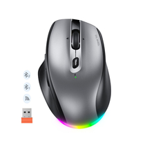 Meetion MT-BTM007 Grey