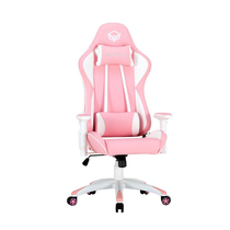 Meetion MT-CHR16 Pink/White