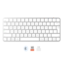 Meetion MT-K210MW White