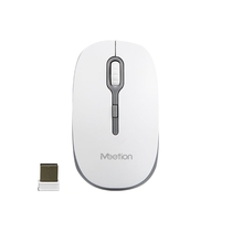 Meetion MT-R547 2.4G White/Gray