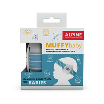 Alpine Muffy Baby Blue