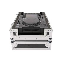 Magma Multi-Format Case Player/Mixer