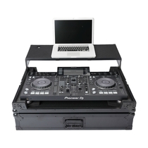 Magma Multi-Format Workstation XXL Plus Black