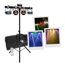 Mac Mah Multi FX Bar